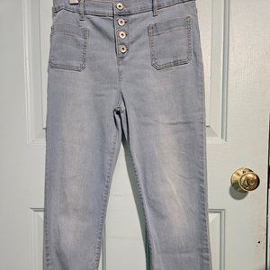 Children's Place Straight Jambes Droites Jeans